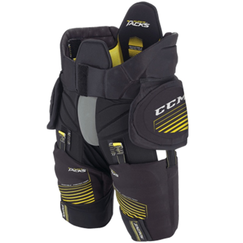 SuperTacks Girdle – Senior S Black