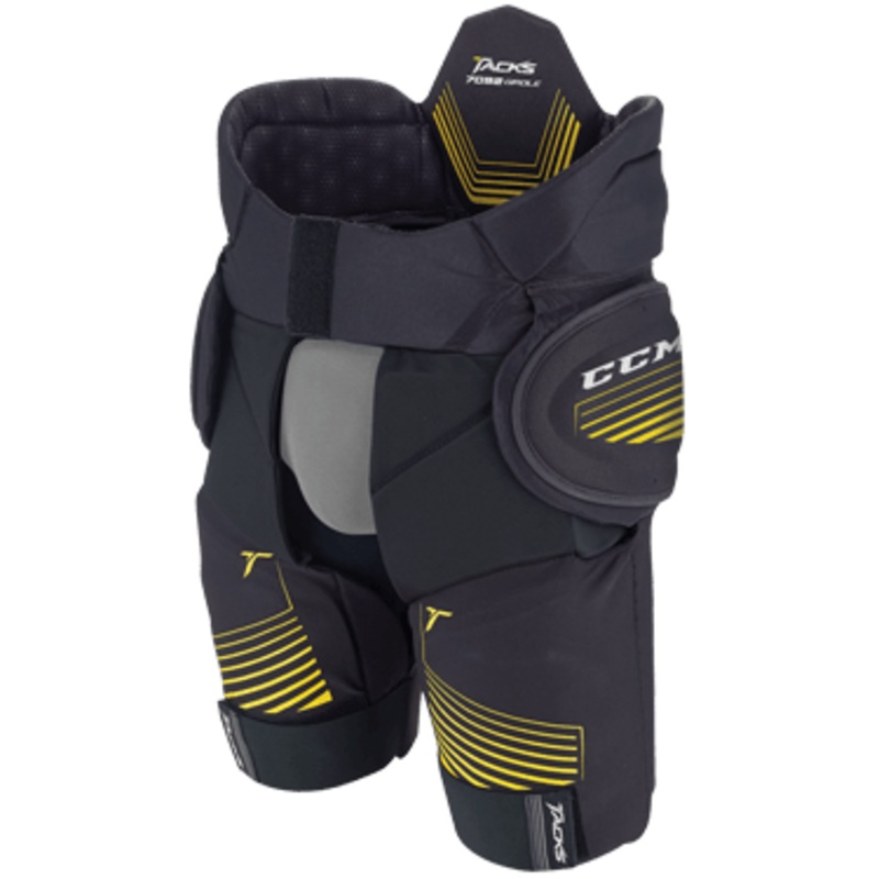 Tacks 7092 Girdle – Junior S Black