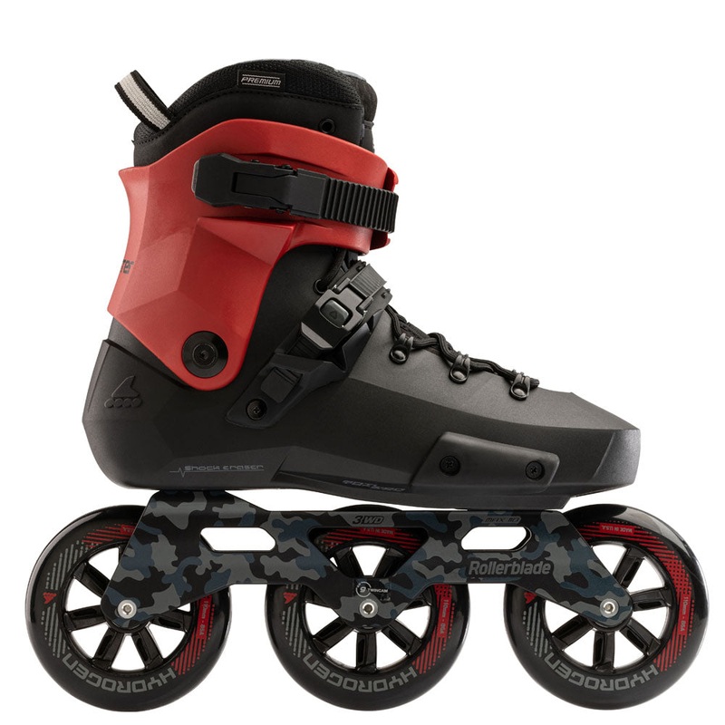 Twister Edge 110 3wd 2022 40.5–41