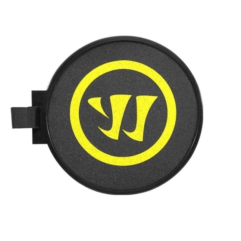 Warrior Hockey Foam Shooting Targets