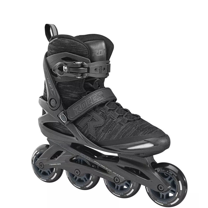 Weft Thread 84mm black/dark/charcoal 36