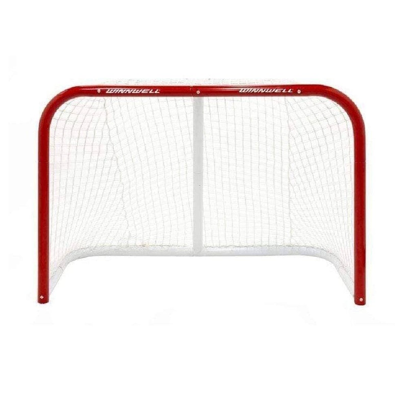 Winnwell 52″ Heavy Duty Hockey Goal