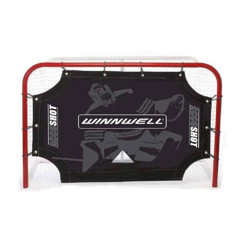 Winnwell Accushot 54″