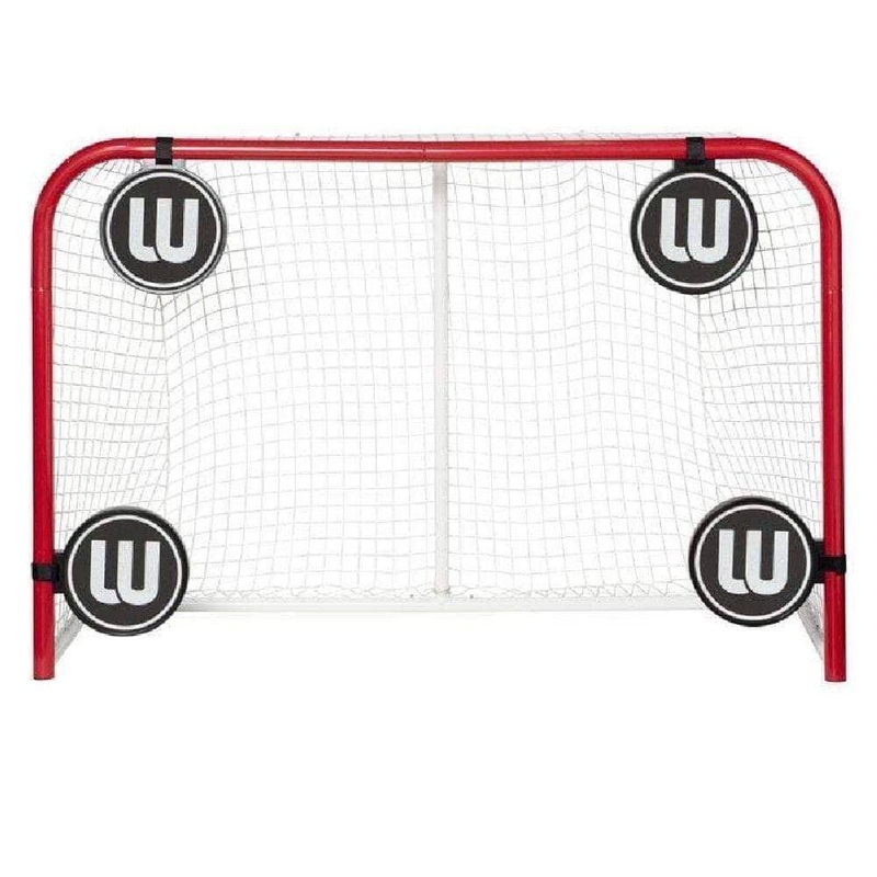 Winnwell Foam Targets – 4 Pack