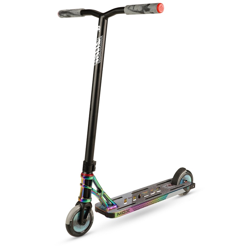 MGP MGX P2 Pro Stunt Scooter – Neo Slick