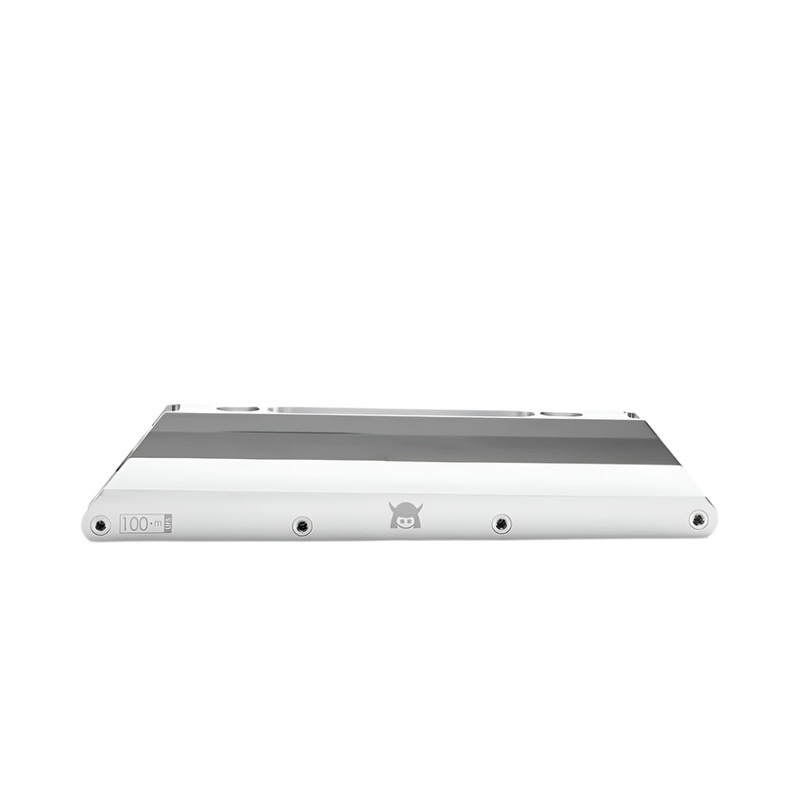 UFS Ronin 4x100mm 303mm natural 303mm