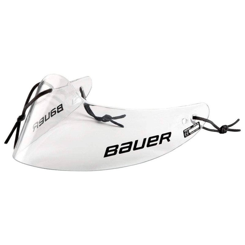 Bauer Goalie Mask Dangler Junior