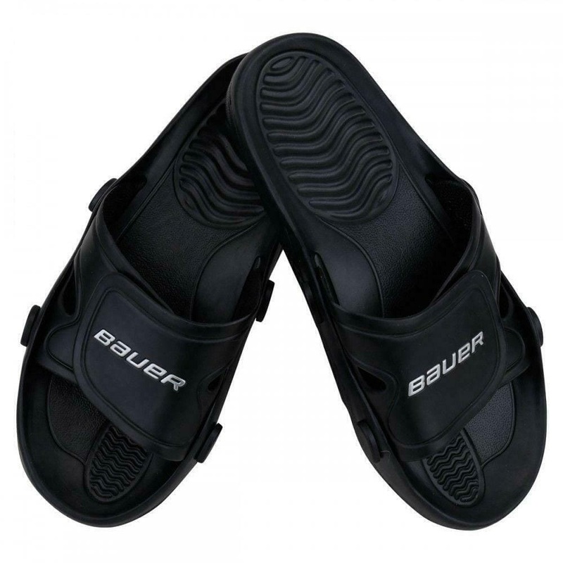 Bauer Shower Sliders XS