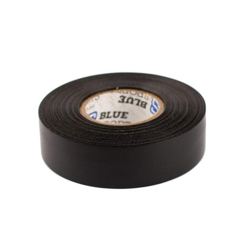 Blue Sports Hockey Leg Tape – Coloured Yellow