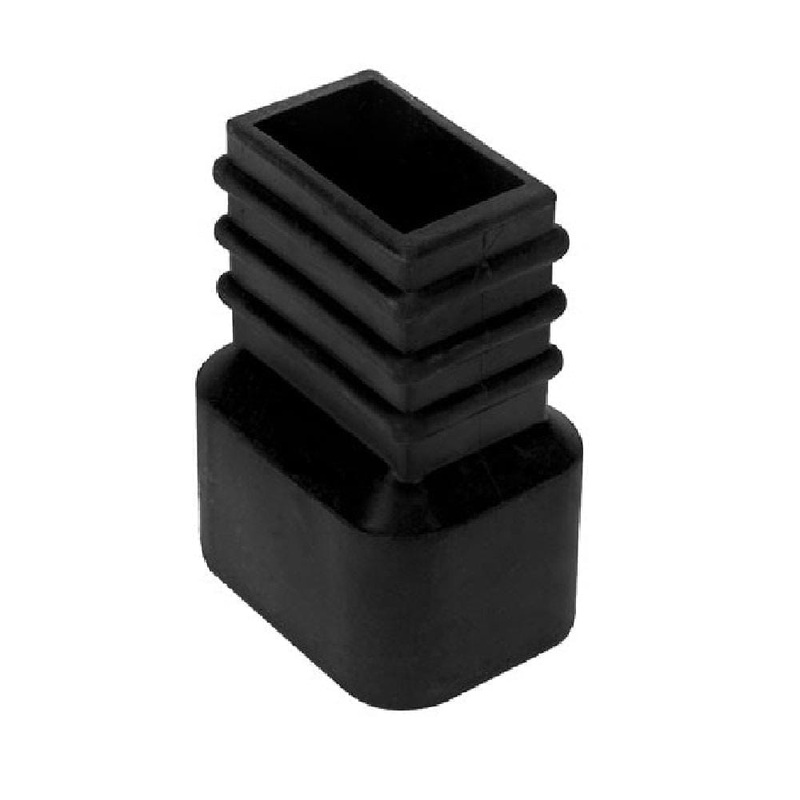 Blue Sports Rubber Butt End