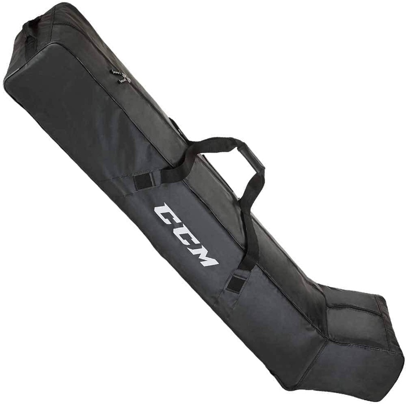 CCM Team Stick Bag Black