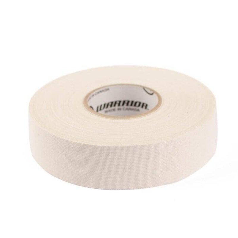 Hockey Stick Tape – Black / White Black 25Mx24mm