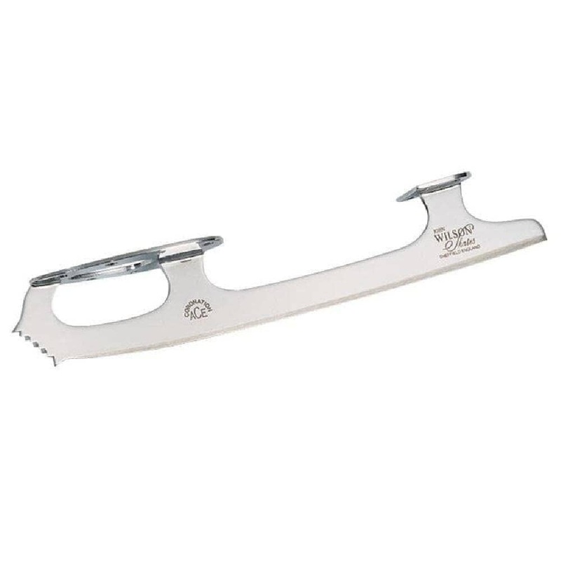 John Wilson Coronation Ace Blades 7″