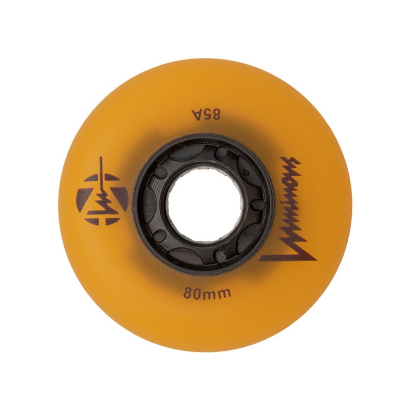 LED 80mm/85A Sunray Glow pcs