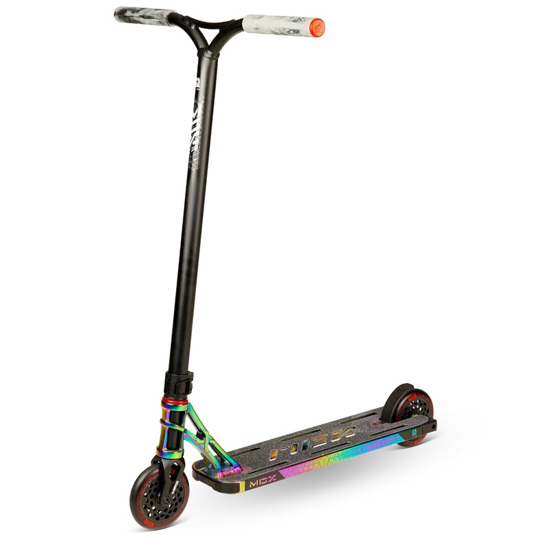 MGP MGX E2 Extreme Stunt Scooter – Neo Slick