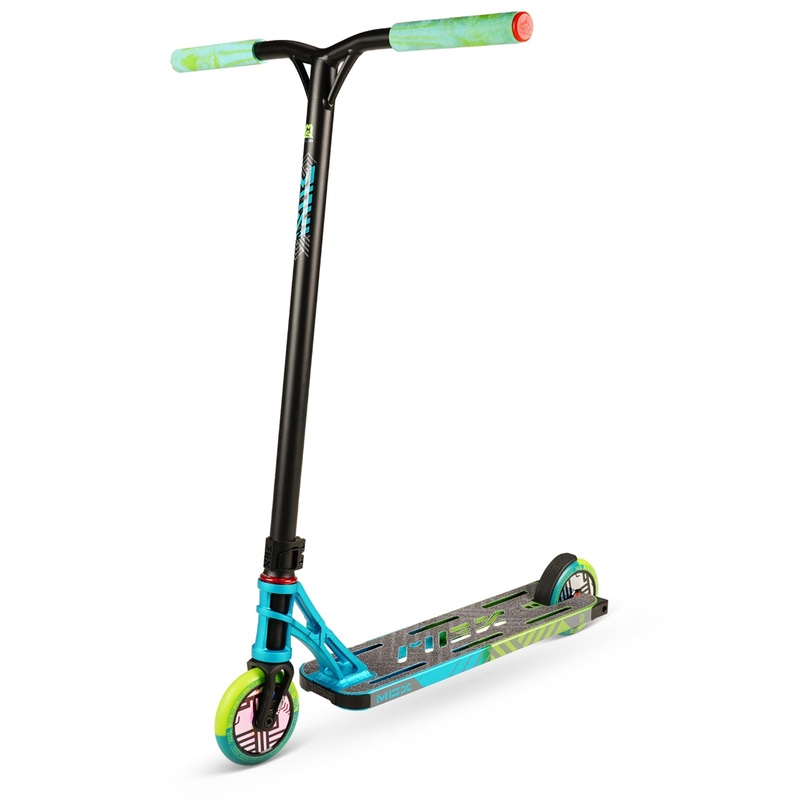 MGP MGX T2 Team Limited Edition Stunt Scooter – Greta