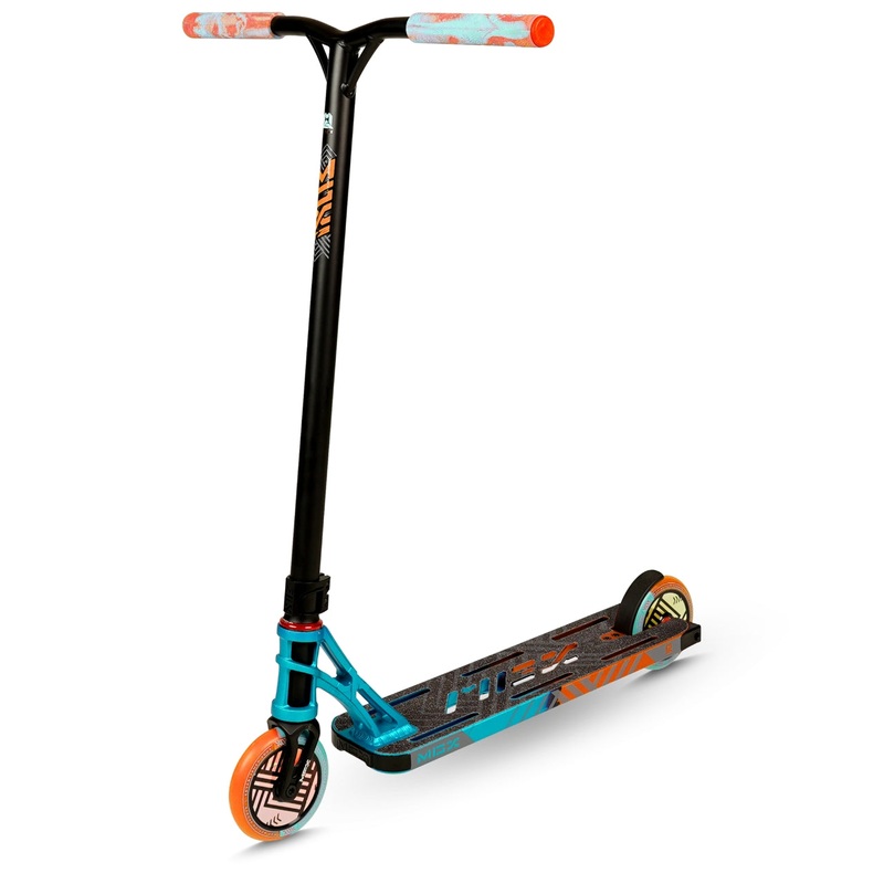 MGP MGX T2 Team Limited Edition Stunt Scooter – Lush