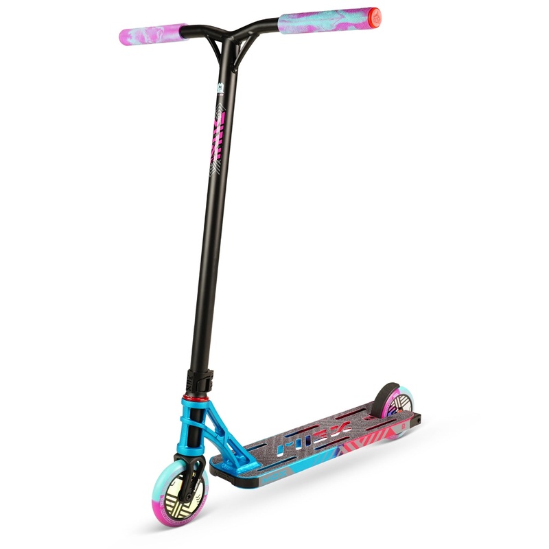 MGP MGX T2 Team Limited Edition Stunt Scooter – Risal