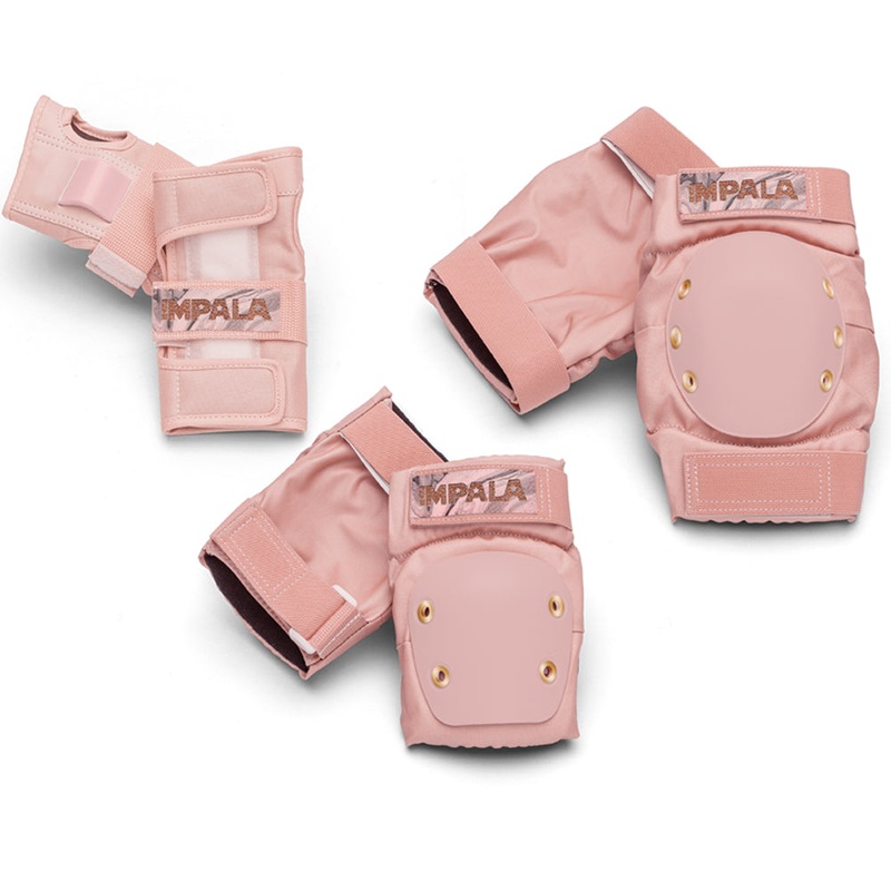 Protective Pack rose gold XXS