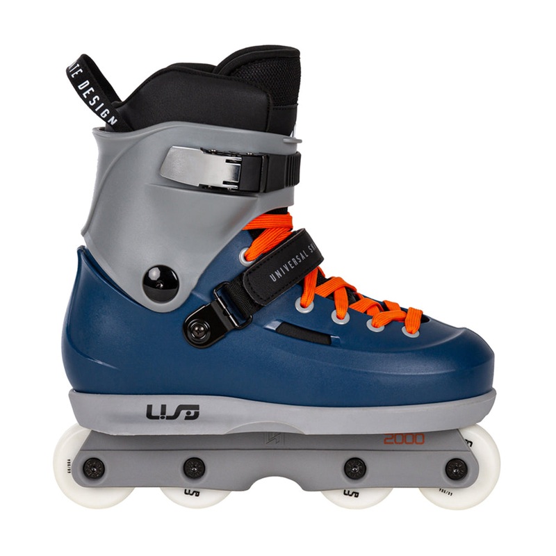 Sway Allstar 2000 37–38