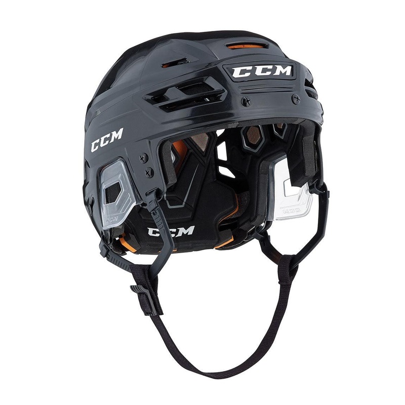 Tacks 710 Hockey Helmet S Royal