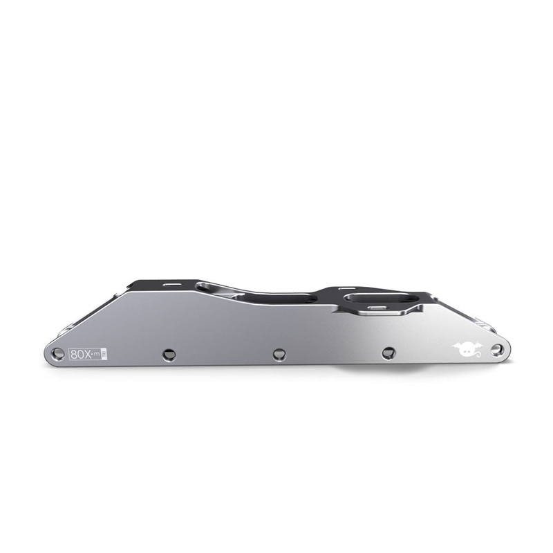 Trinity Dragon 5x80mm 324mm natural 324mm