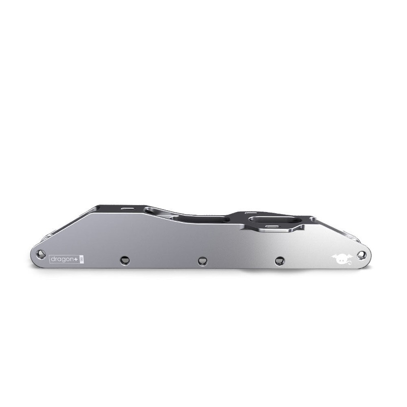 Trinity Dragon+ 5×90/80mm 334mm natural 334mm