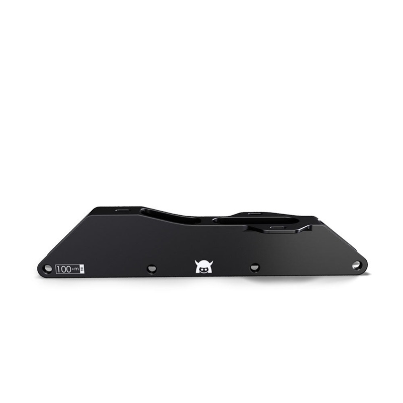 Trinity Ronin 4x100mm 303mm black 303mm