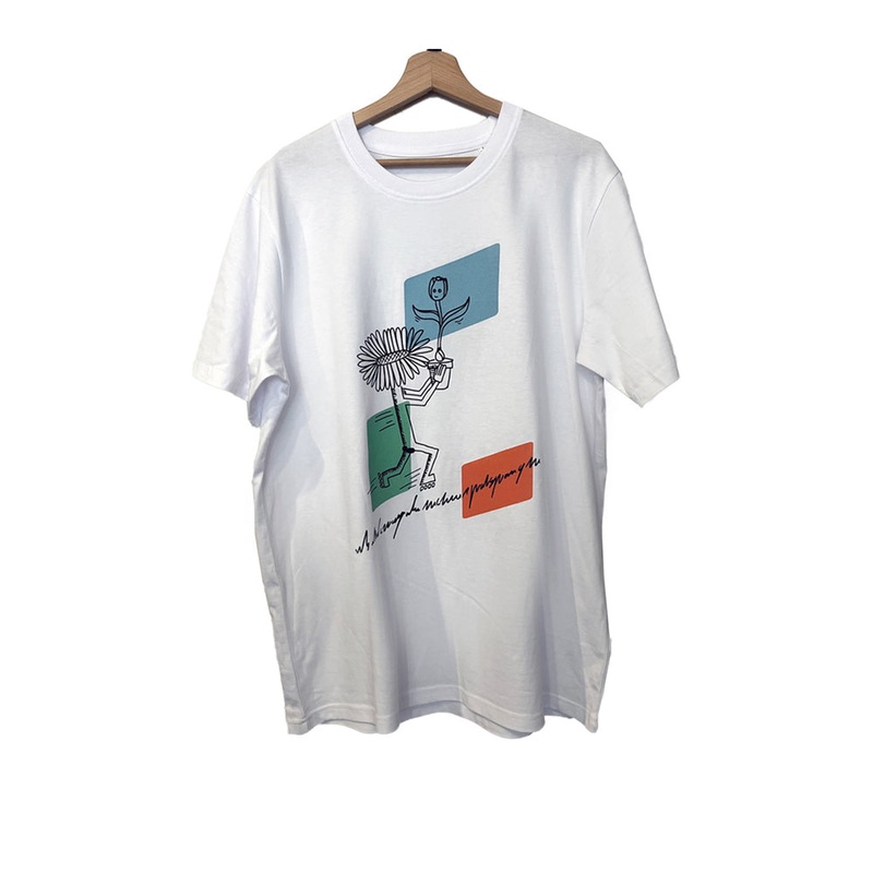 Tulip kids shirt 5–6y