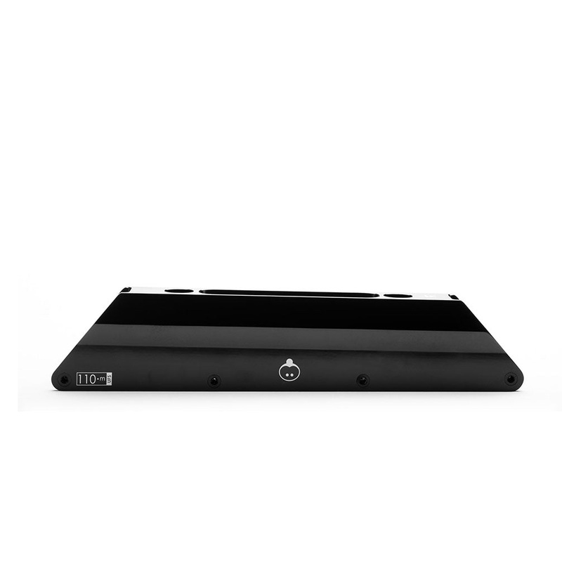 UFS Sumo 110 4x110mm 335mm black 335mm