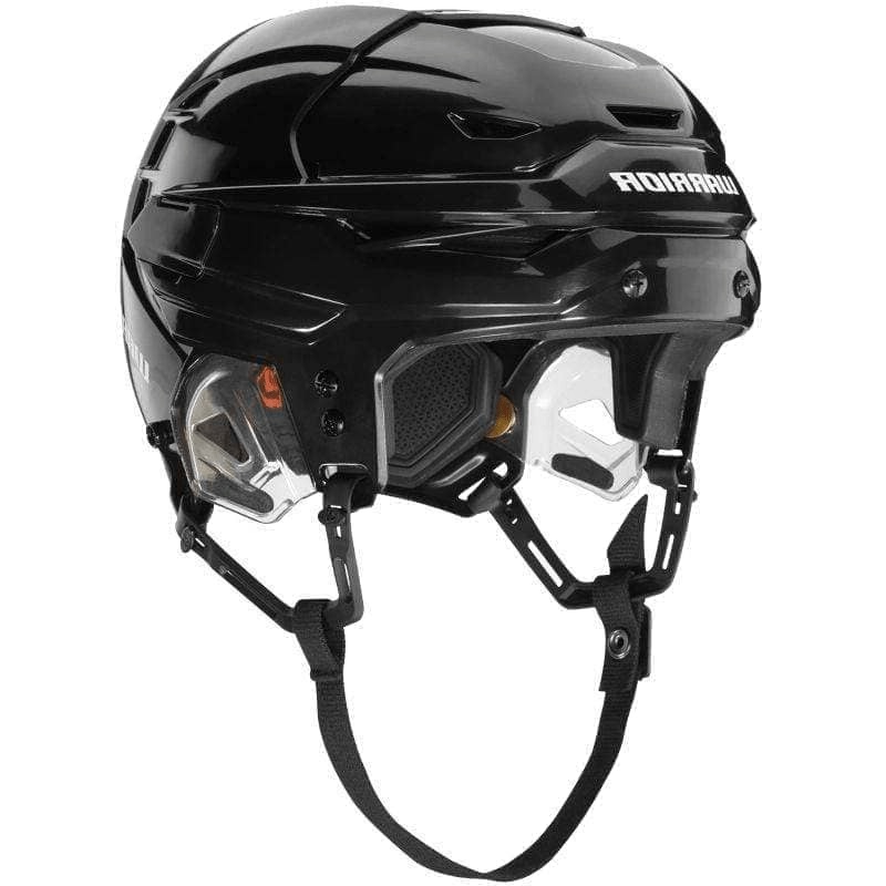 Warrior Covert RS Pro Hockey Helmet Black S