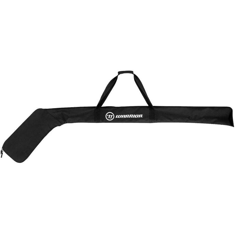 Warrior Player Stick Bag Black