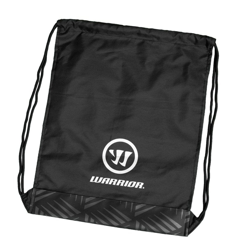 Warrior Team Gym Bag Black