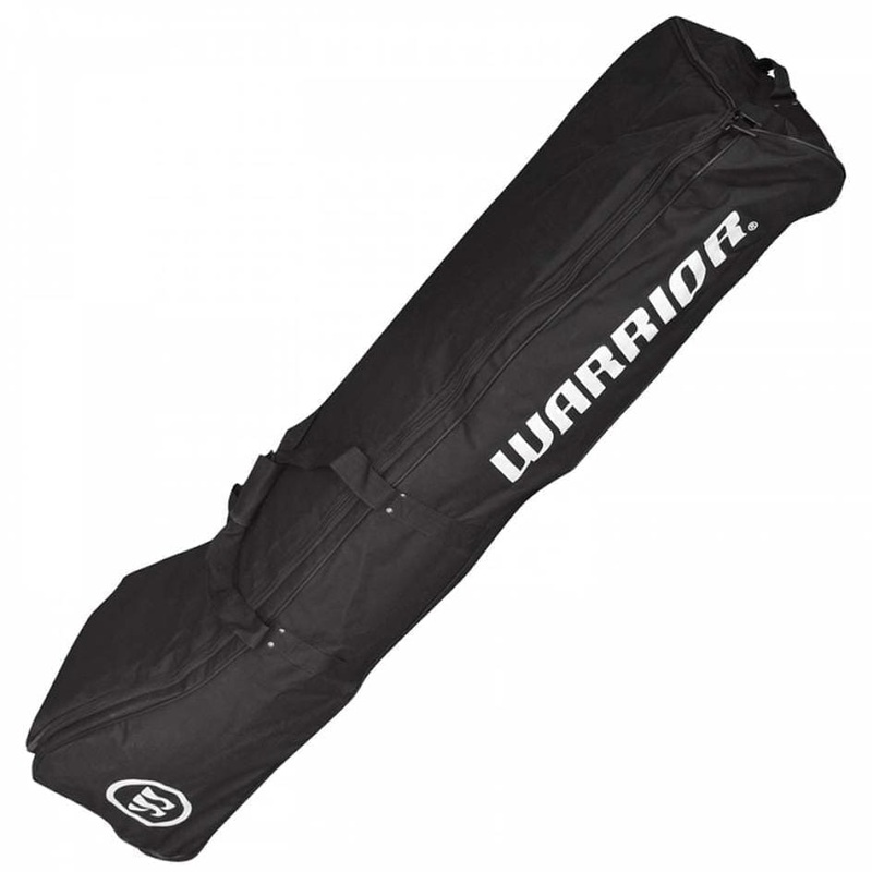 Warrior Team Stick Bag Black