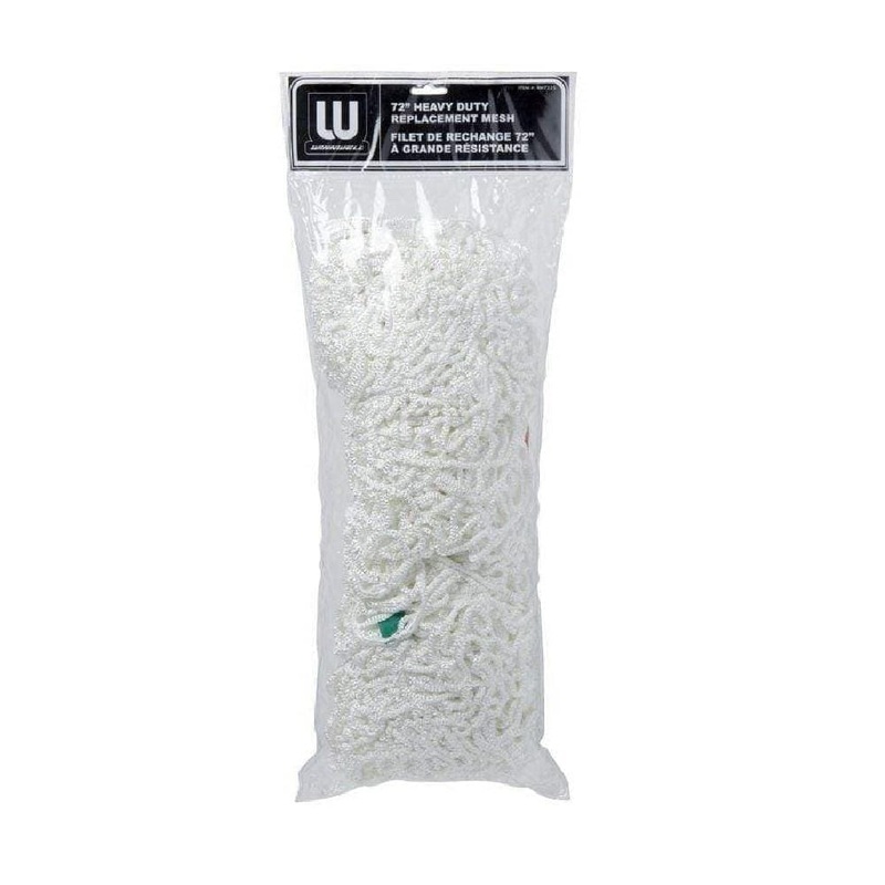 Winnwell 72″ Heavy Duty Replacement  Mesh