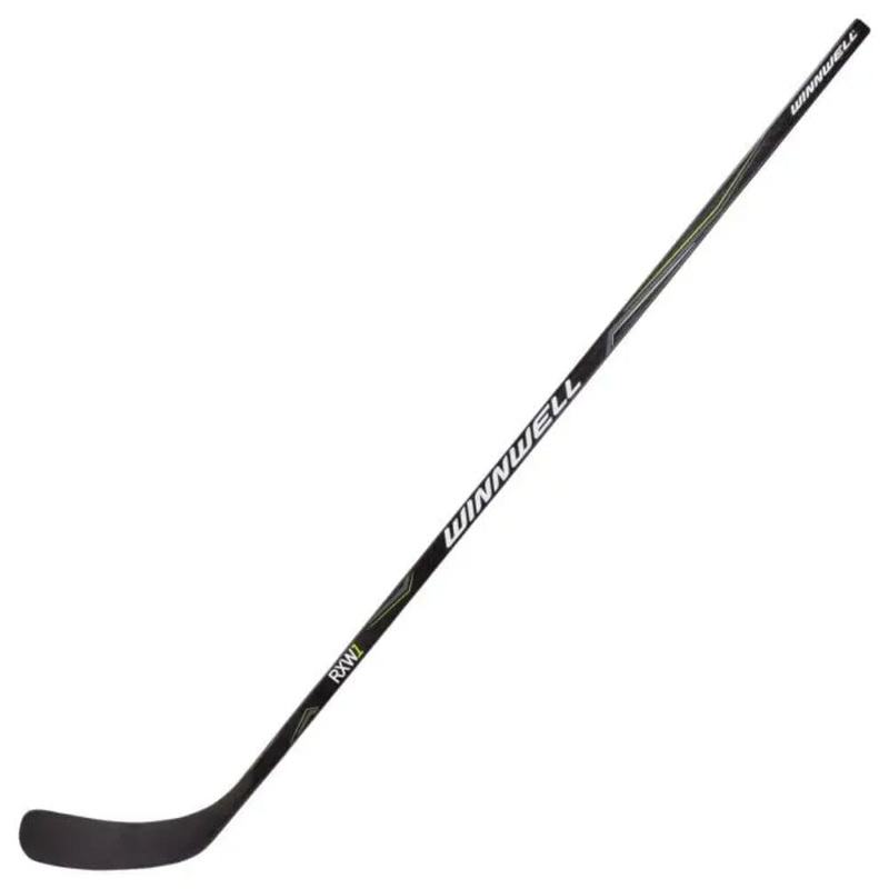 Winnwell RXW1 Wooden Stick Youth L