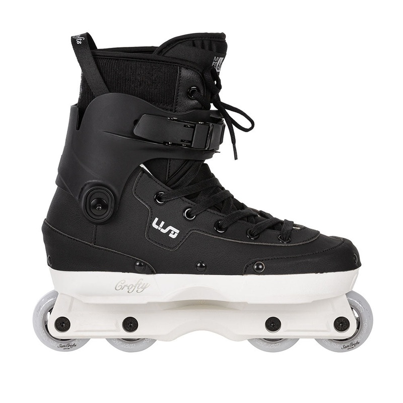 Aeon 60 Sam Crofts II 36–38