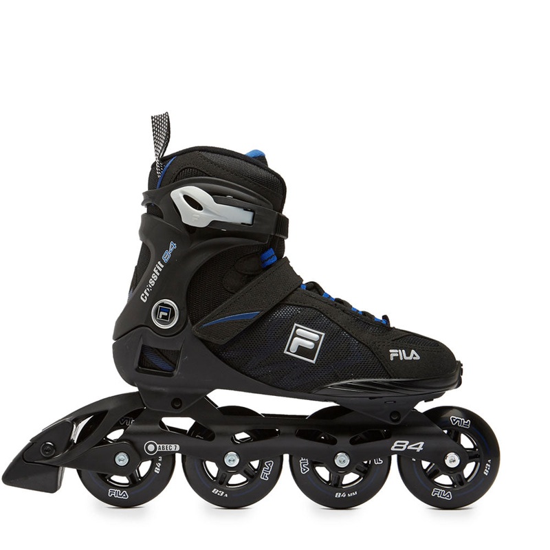 Crossfit 84 black/blue 37