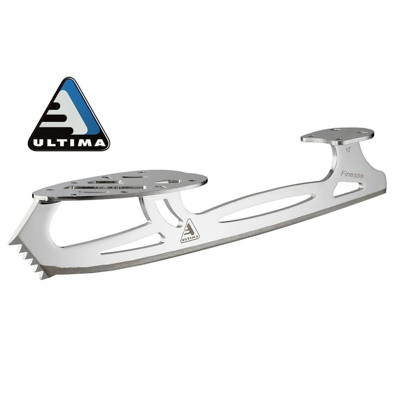 Jackson Ultima Finesse Figure Blades 8 3/4″