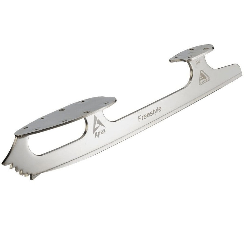 Jackson Ultima TB120 Apex Freestyle Blades 8″