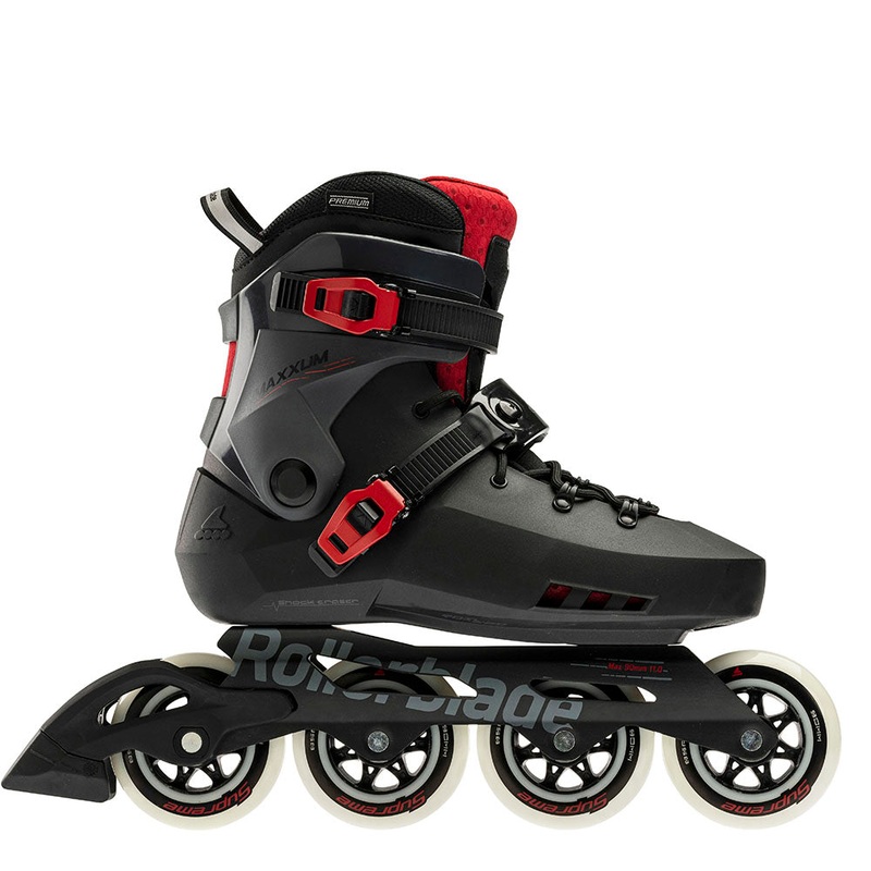 Maxxum Edge XT 90mm 38–38.5