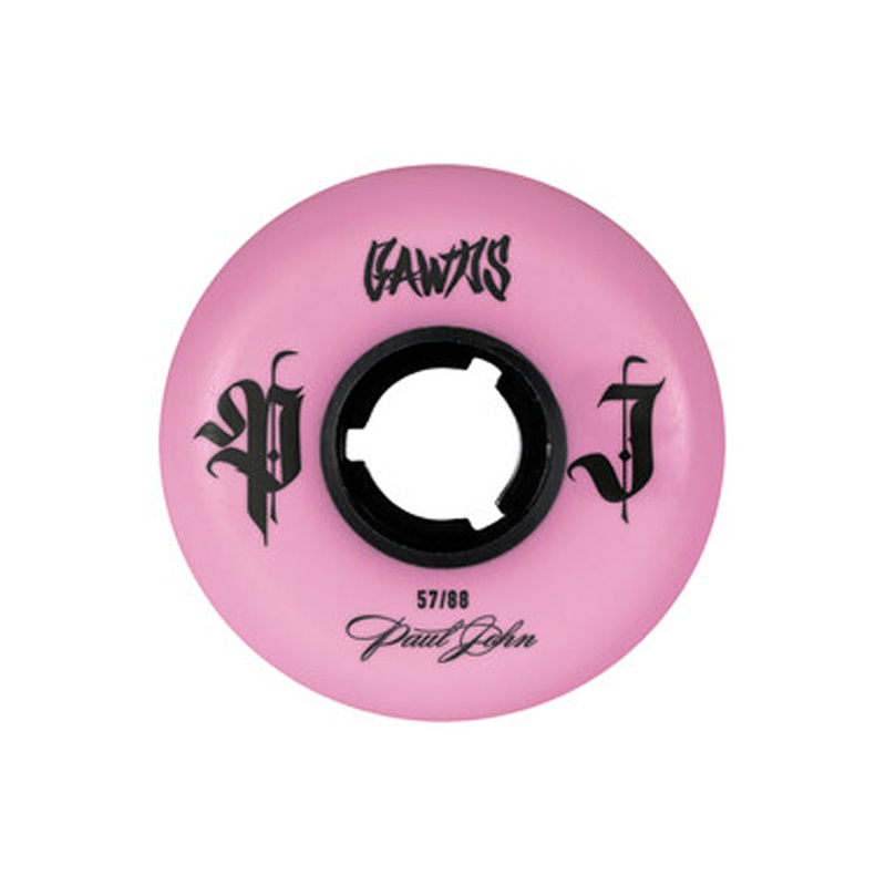 Paul John 57mm/88A 4-pack