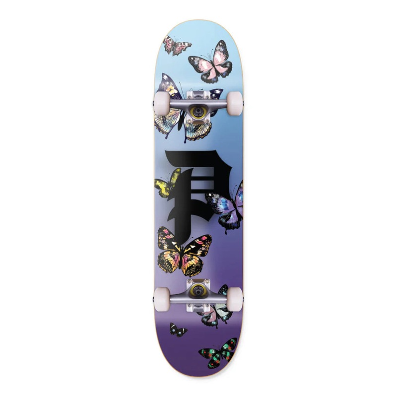 Primitive Dirty P Dreams Complete Skateboard – 7.75″