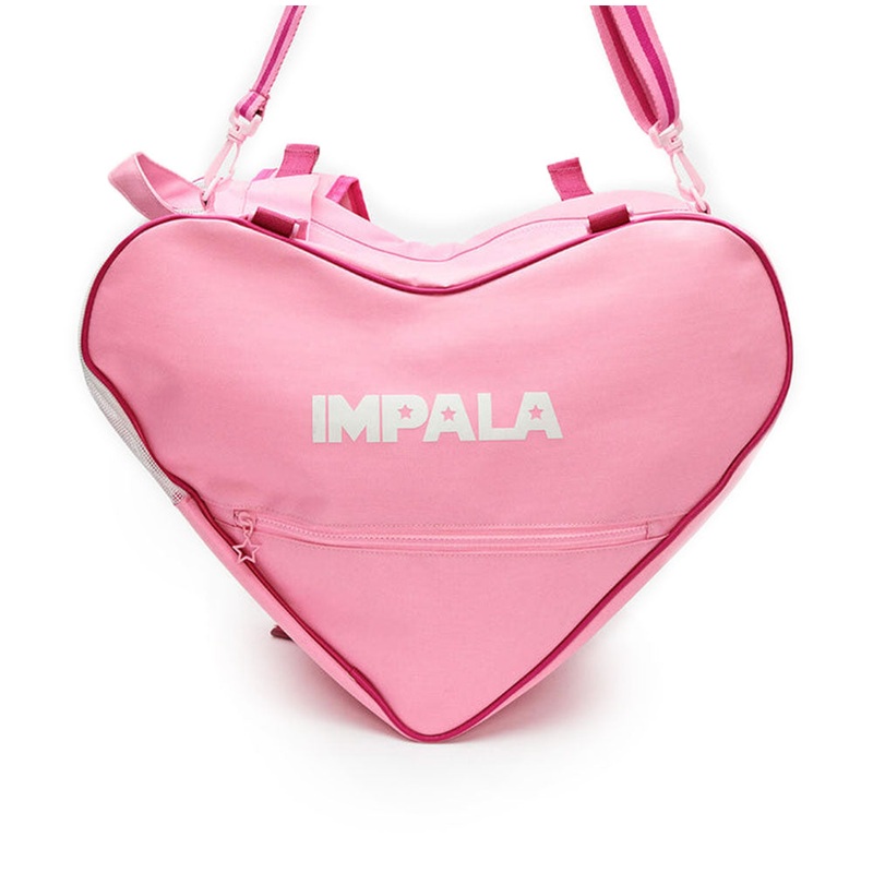 Skate Bag pink