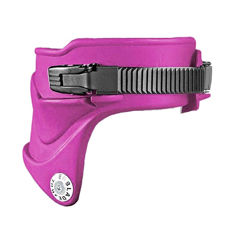 Twister Cuff pink pair 215–245