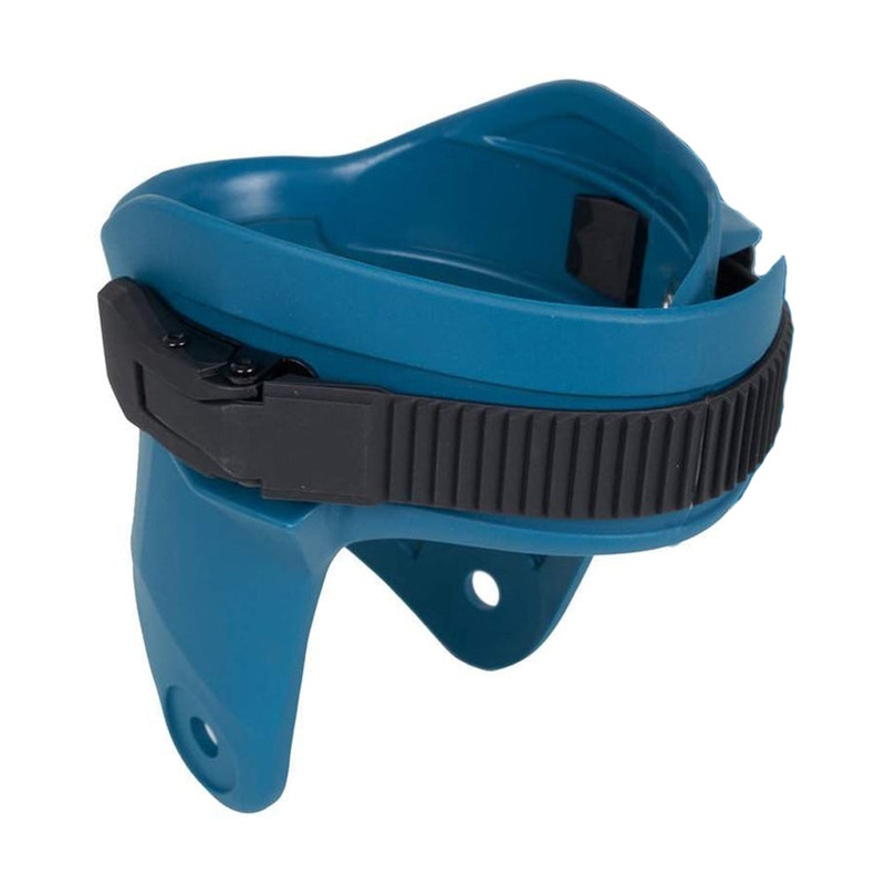 Twister Edge Cuff petrol pair 230–245