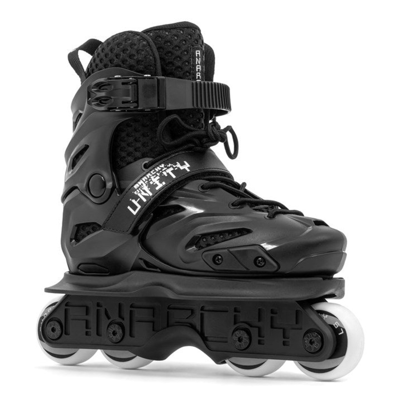 Anarchy Unity Kids Adjustable Aggressive Skates UK:11J-1J EU:29-33