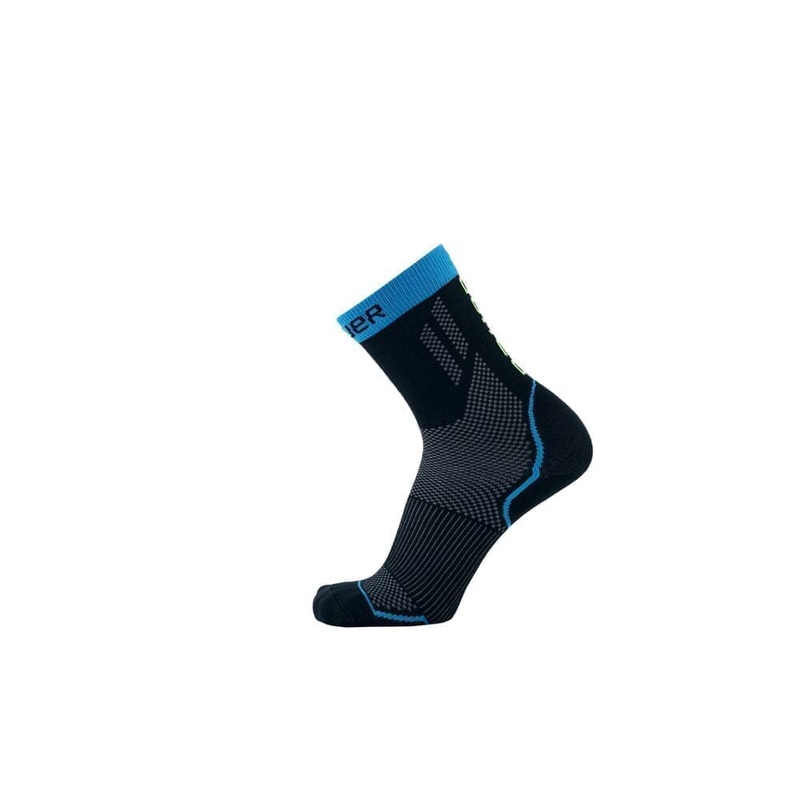 Bauer S21 Performance Skate Sock – Low XS
