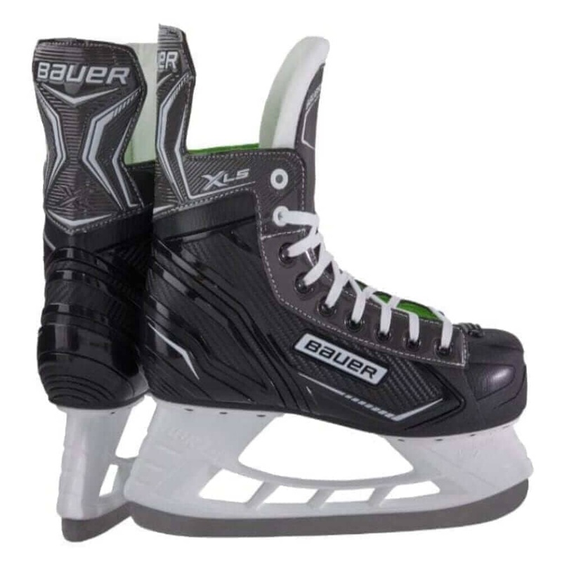 Bauer X-LS Ice Hockey Skates Youth 6 R