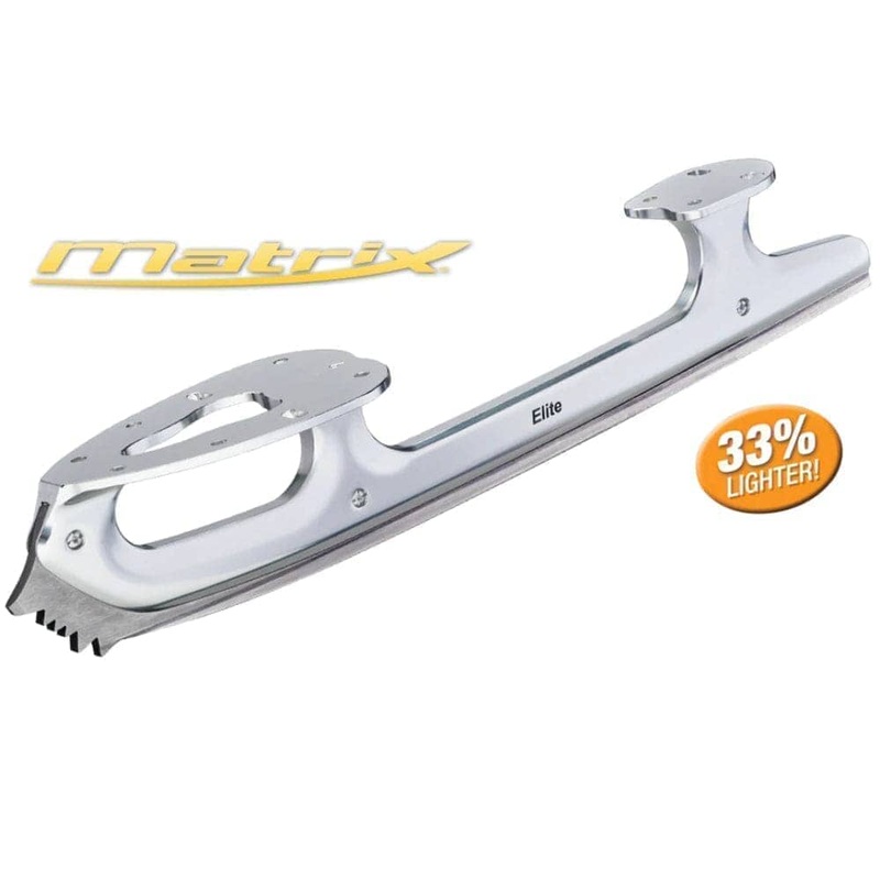 Jackson Ultima Matrix Elite MX7105 Figure Blades 7 1/4″